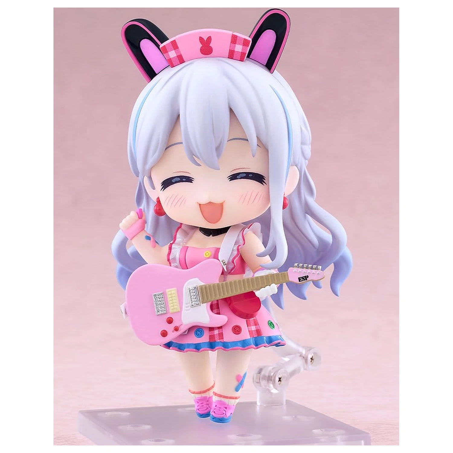 BanG Dream! Nendoroid figurka akcji Nonoka Miyanaga 10 cm zdjęcie produktu