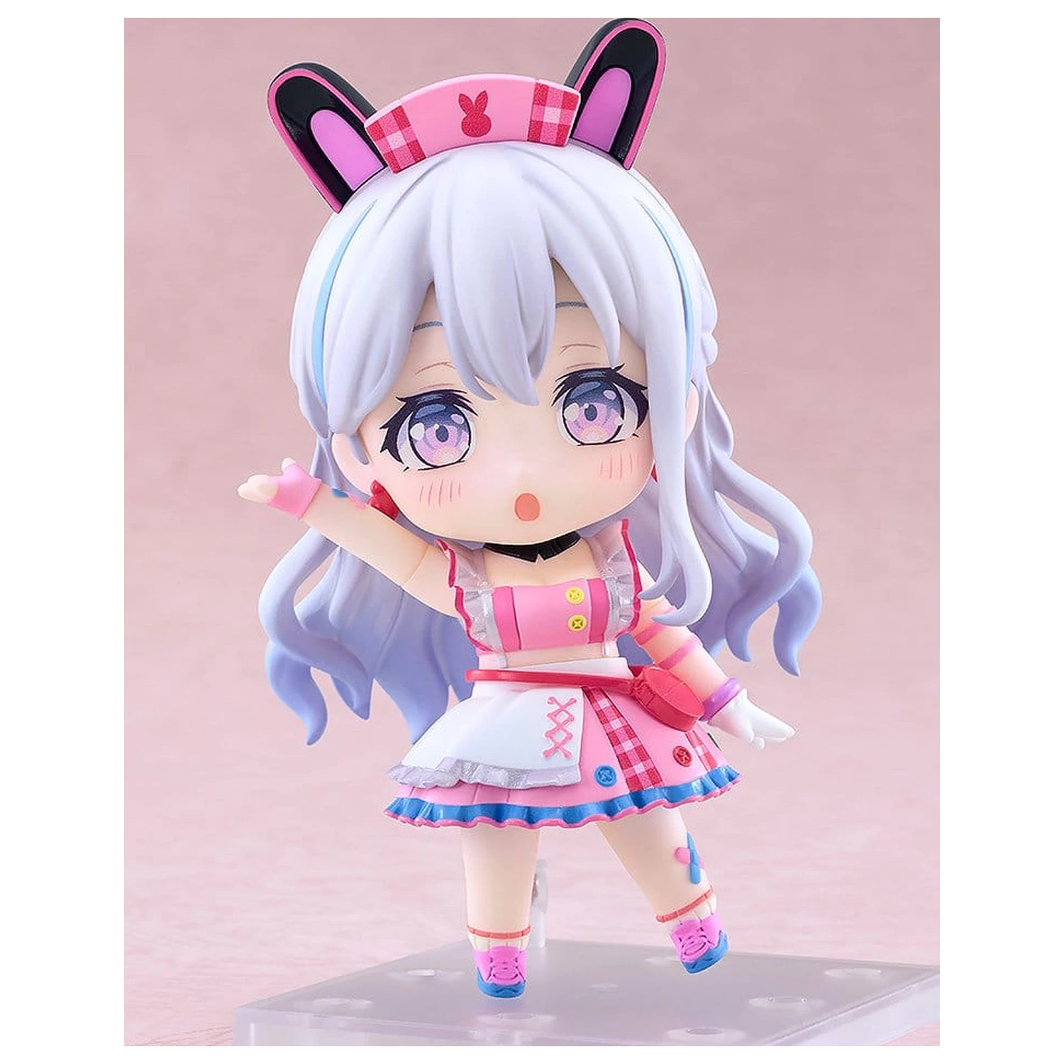 BanG Dream! Nendoroid figurka akcji Nonoka Miyanaga 10 cm zdjęcie produktu