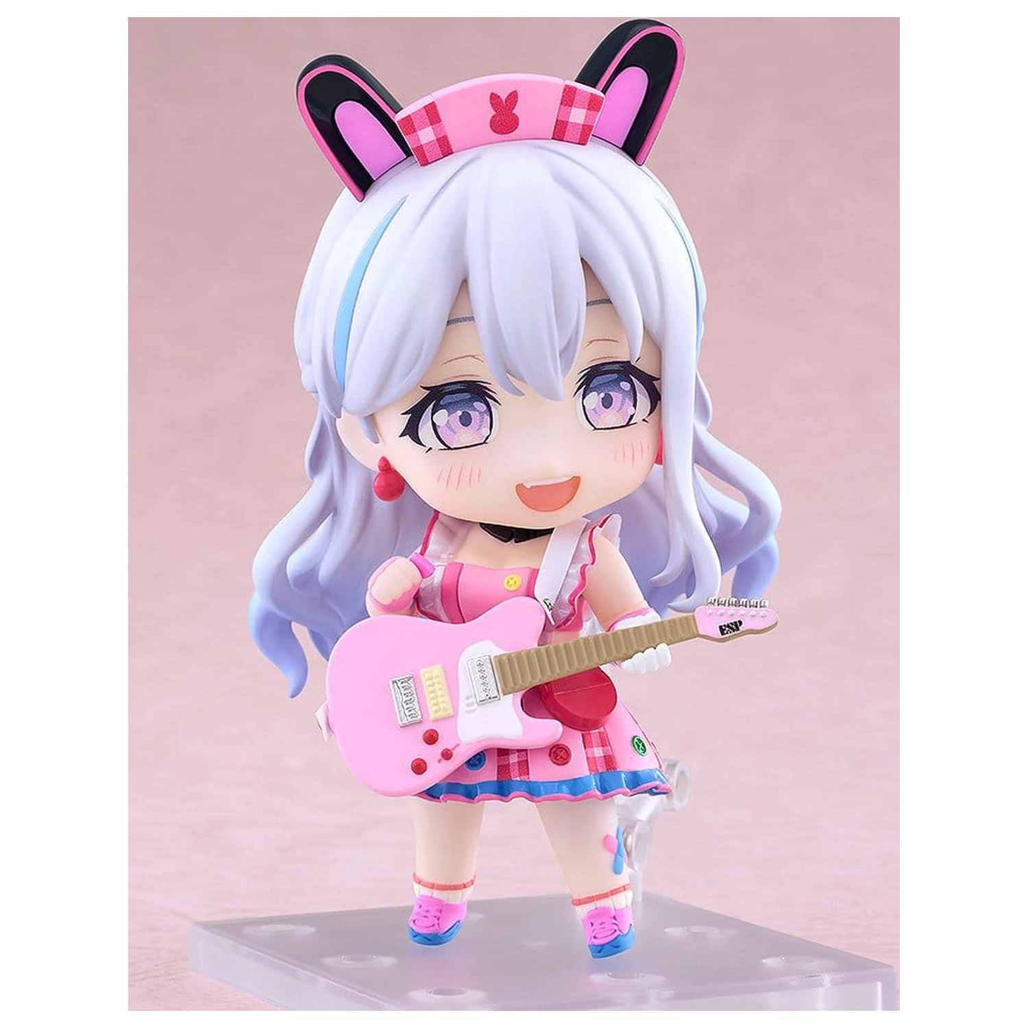 BanG Dream! Nendoroid figurka akcji Nonoka Miyanaga 10 cm zdjęcie produktu