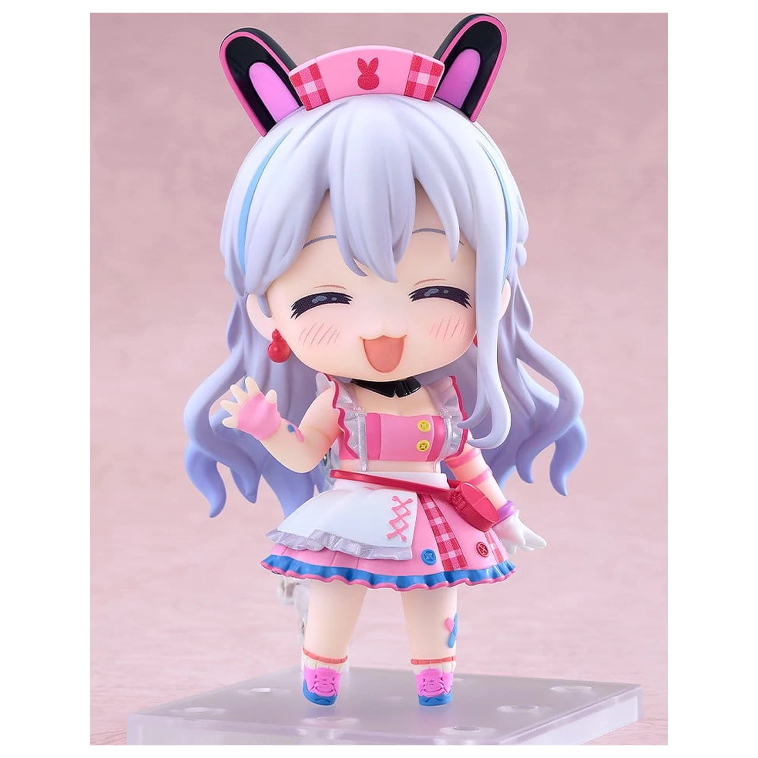 BanG Dream! Nendoroid figurka akcji Nonoka Miyanaga 10 cm zdjęcie produktu