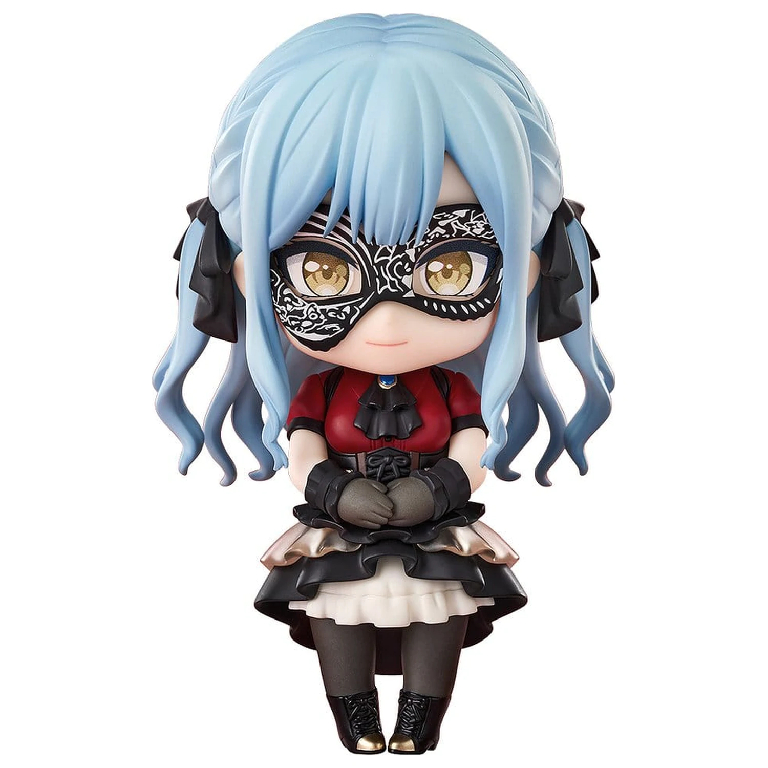 BanG Dream! Nendoroid figurka akcji Oblivionis 10cm zdjęcie produktu