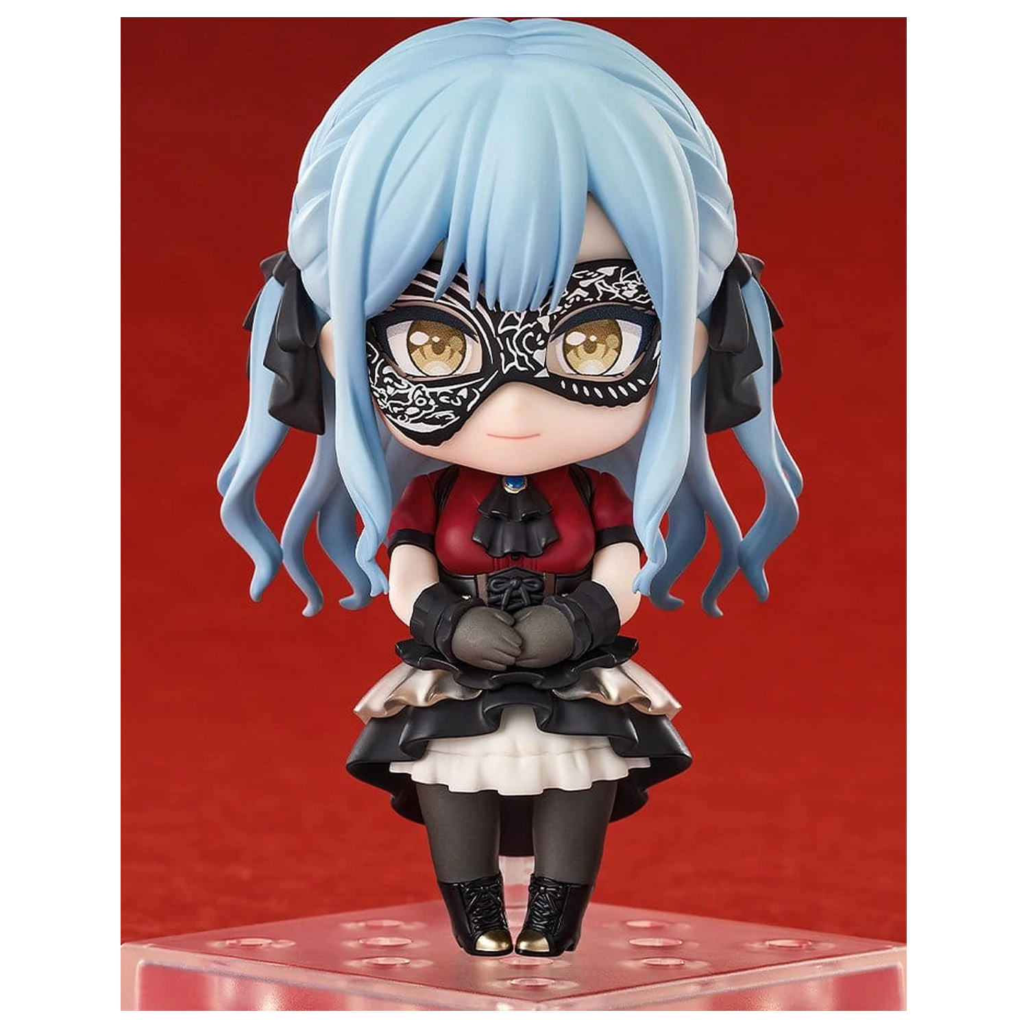 BanG Dream! Nendoroid figurka akcji Oblivionis 10cm zdjęcie produktu