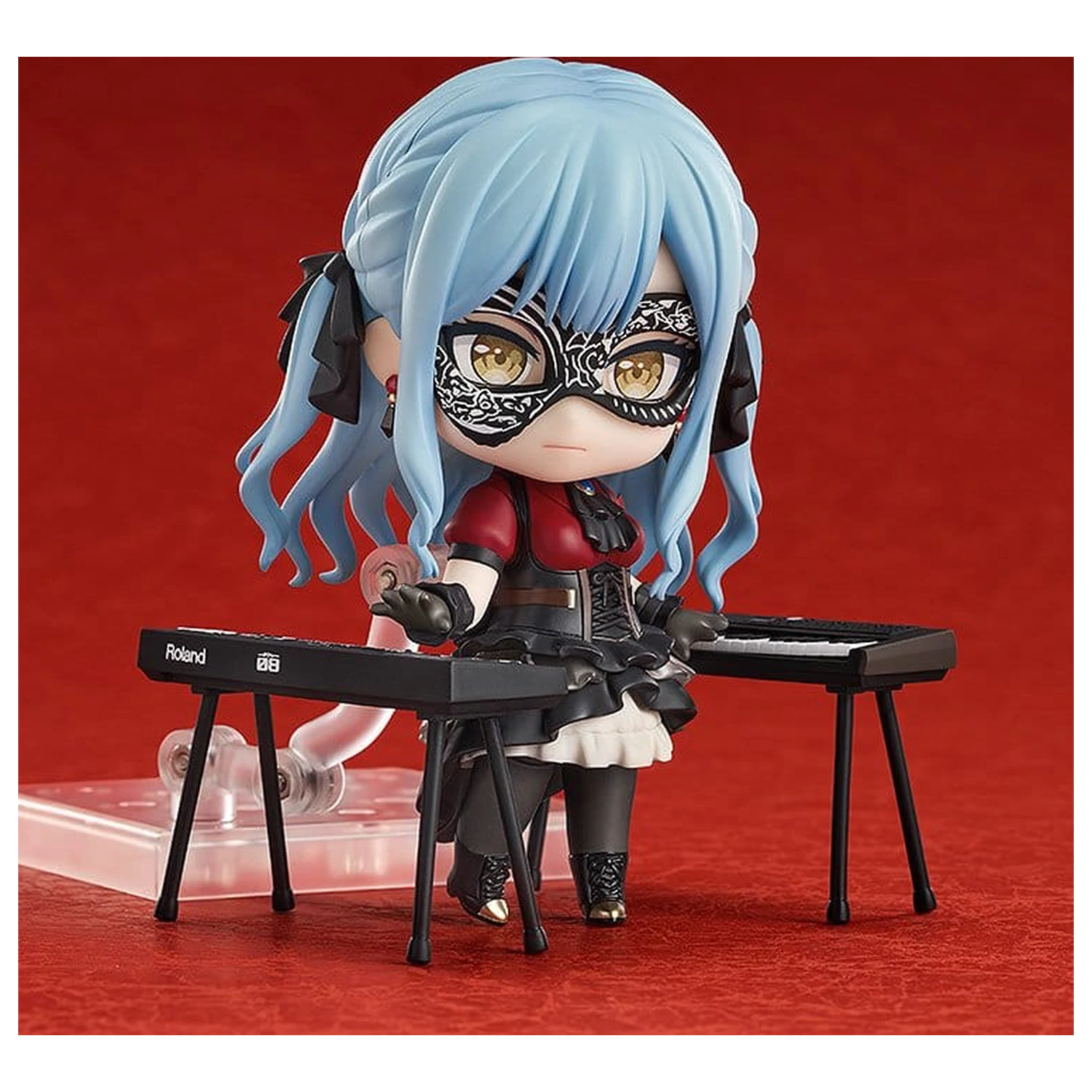 BanG Dream! Nendoroid figurka akcji Oblivionis 10cm zdjęcie produktu