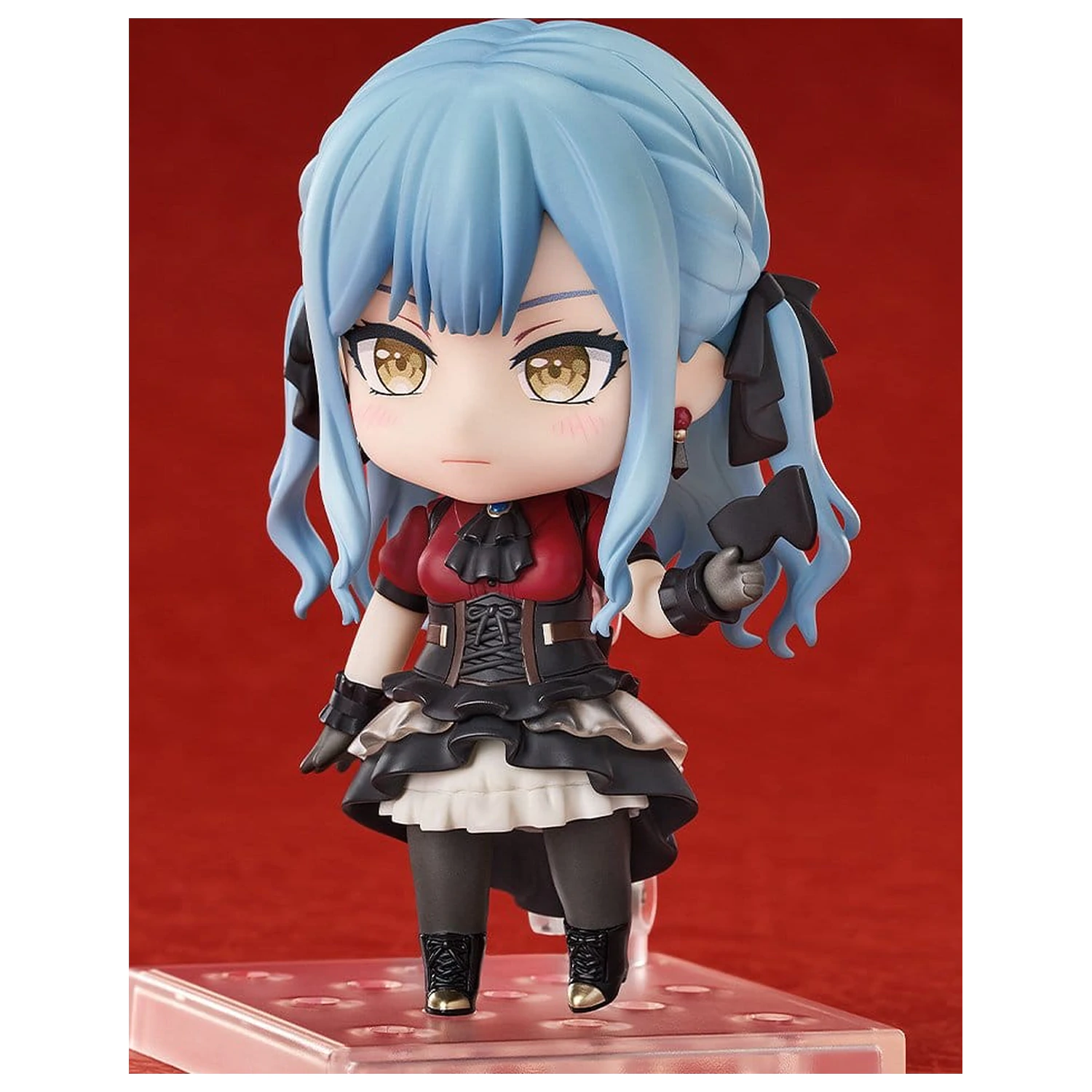 BanG Dream! Nendoroid figurka akcji Oblivionis 10cm zdjęcie produktu