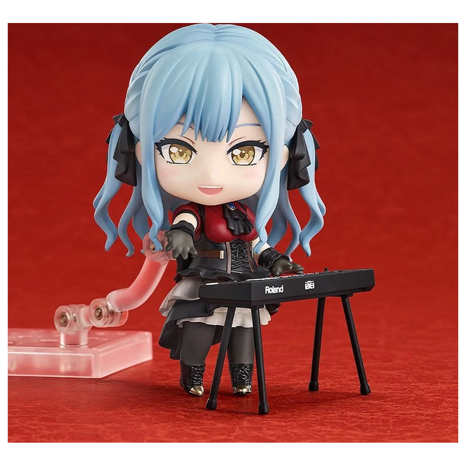 BanG Dream! Nendoroid figurka akcji Oblivionis 10cm zdjęcie produktu