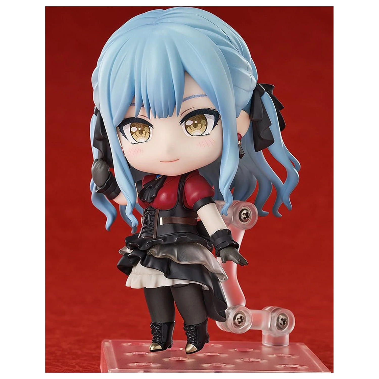 BanG Dream! Nendoroid figurka akcji Oblivionis 10cm zdjęcie produktu