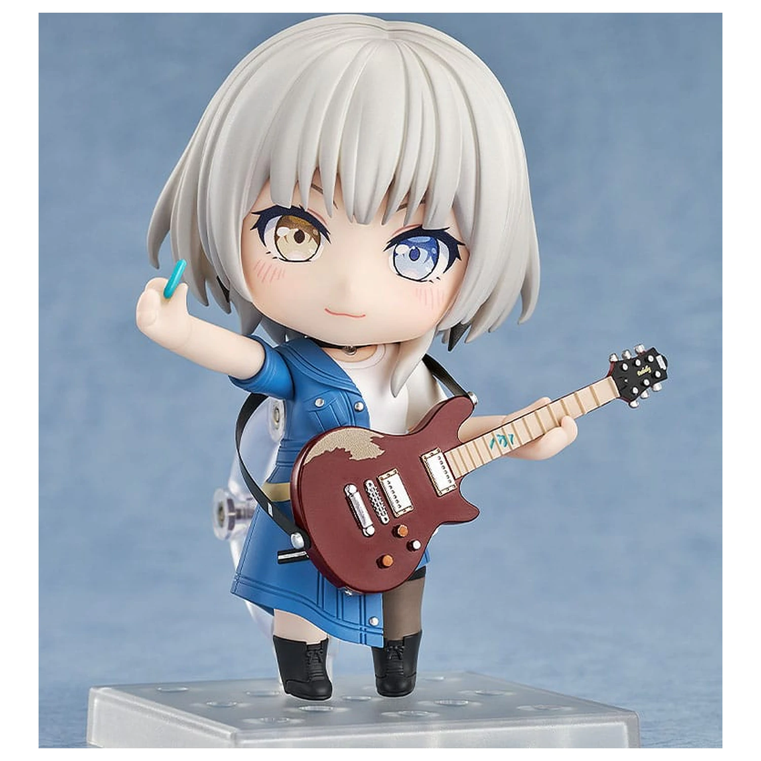 BanG Dream! Nendoroid figurka akcji Rana Kaname 10 cm zdjęcie produktu