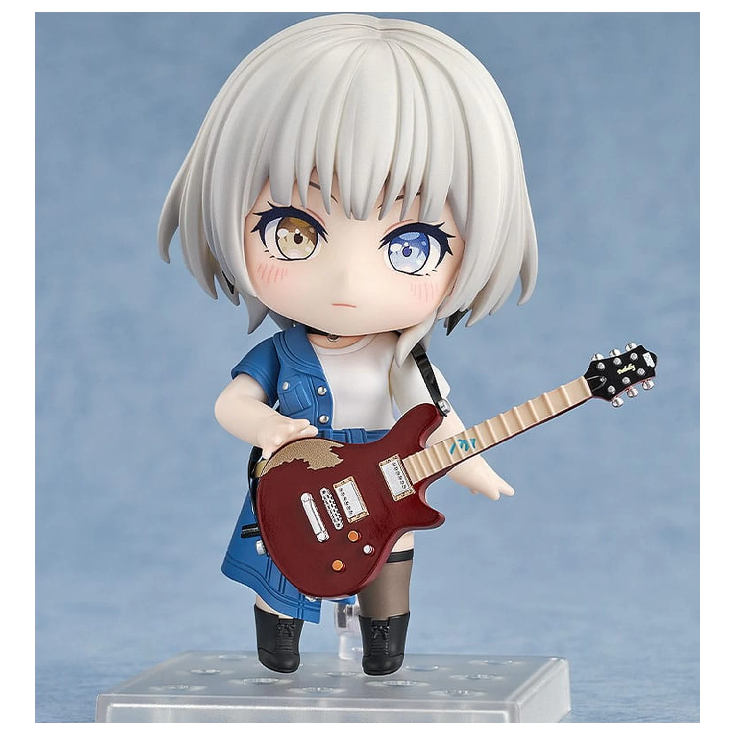 BanG Dream! Nendoroid figurka akcji Rana Kaname 10 cm zdjęcie produktu
