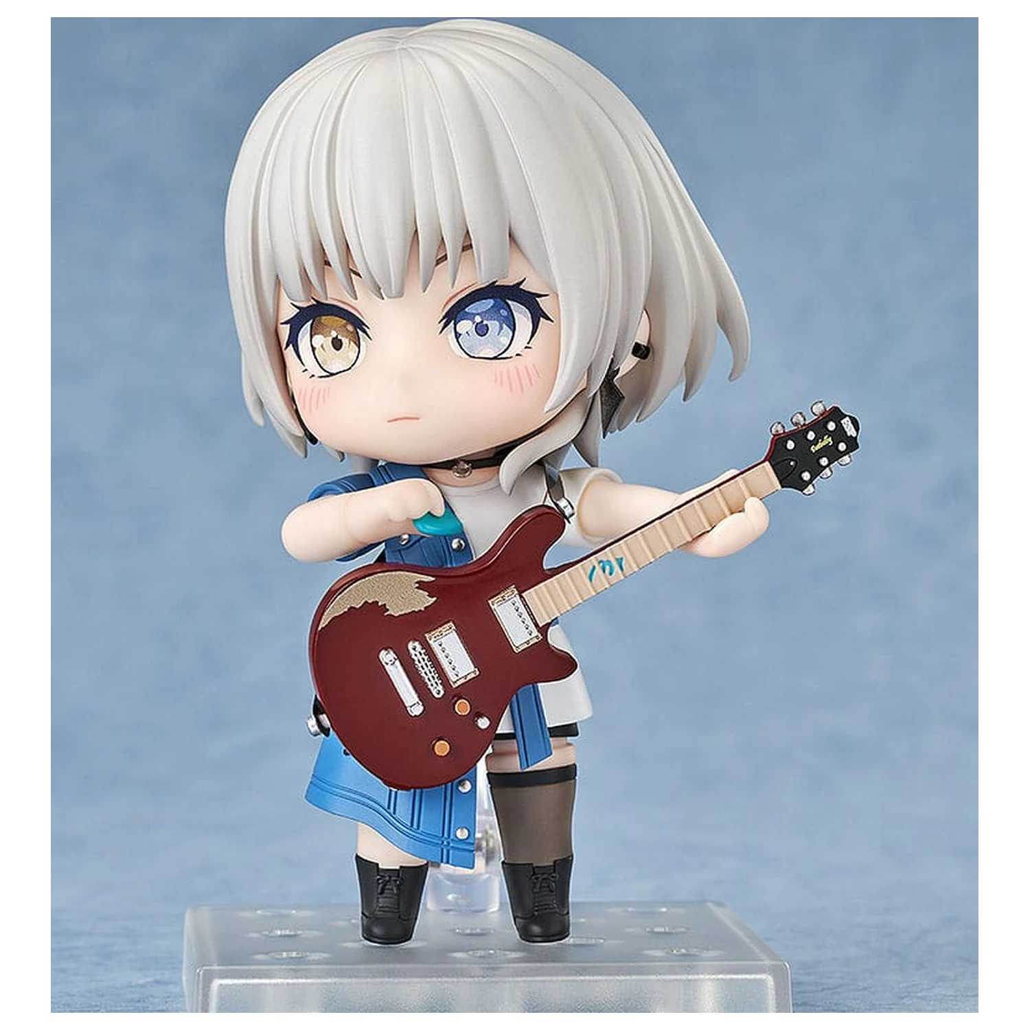 BanG Dream! Nendoroid figurka akcji Rana Kaname 10 cm zdjęcie produktu