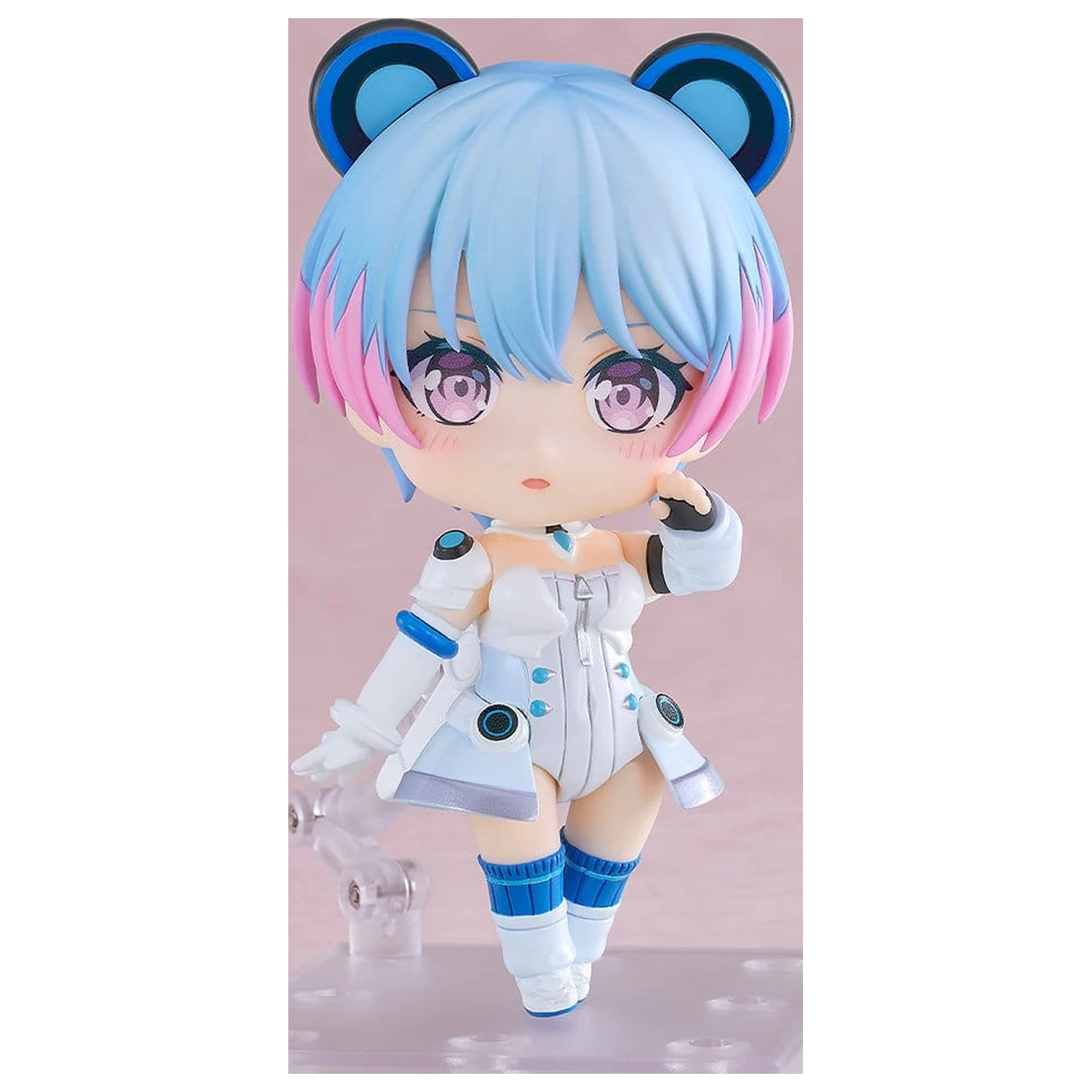 BanG Dream! Nendoroid figurka akcji Ritsu Minetsuki 10 cm zdjęcie produktu