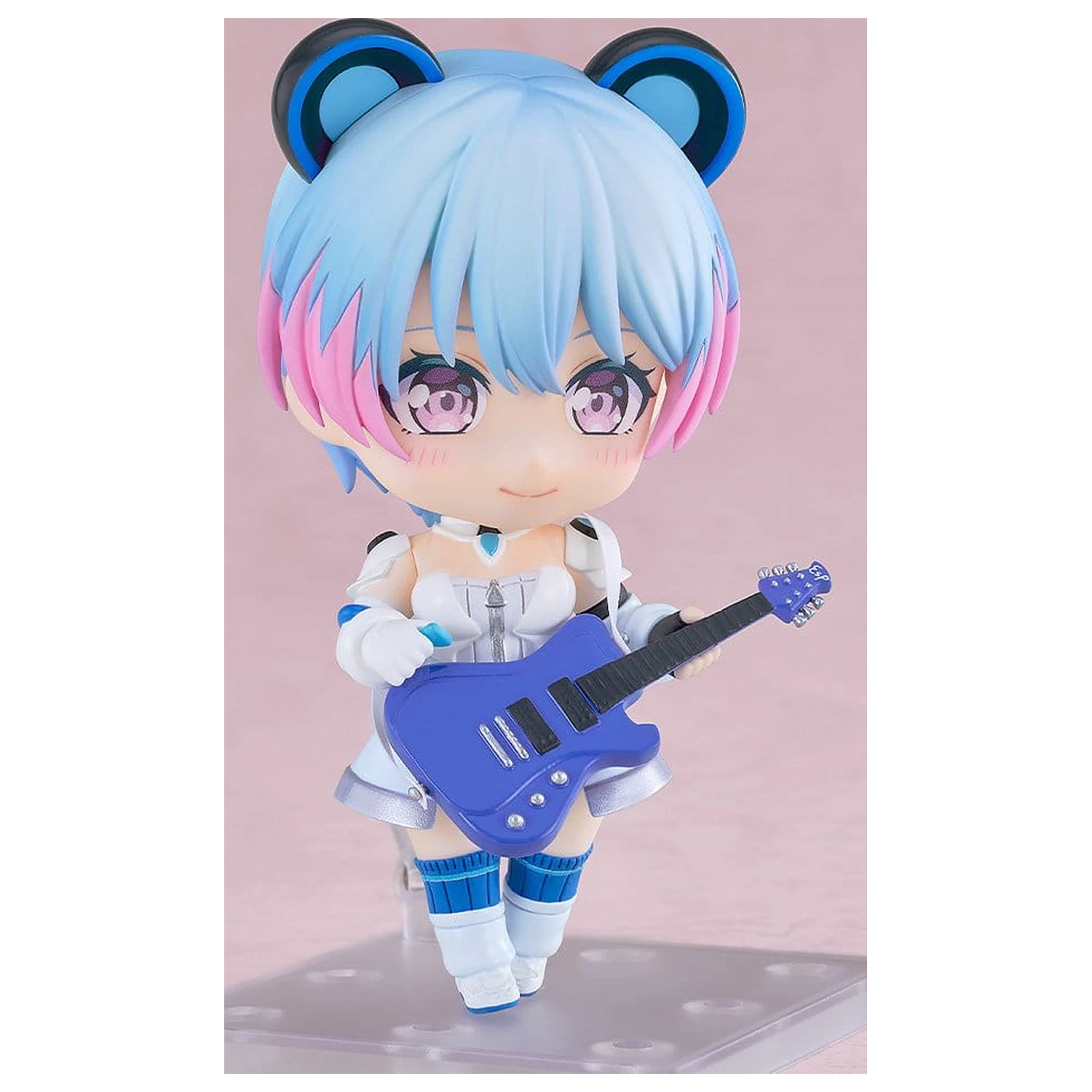 BanG Dream! Nendoroid figurka akcji Ritsu Minetsuki 10 cm zdjęcie produktu