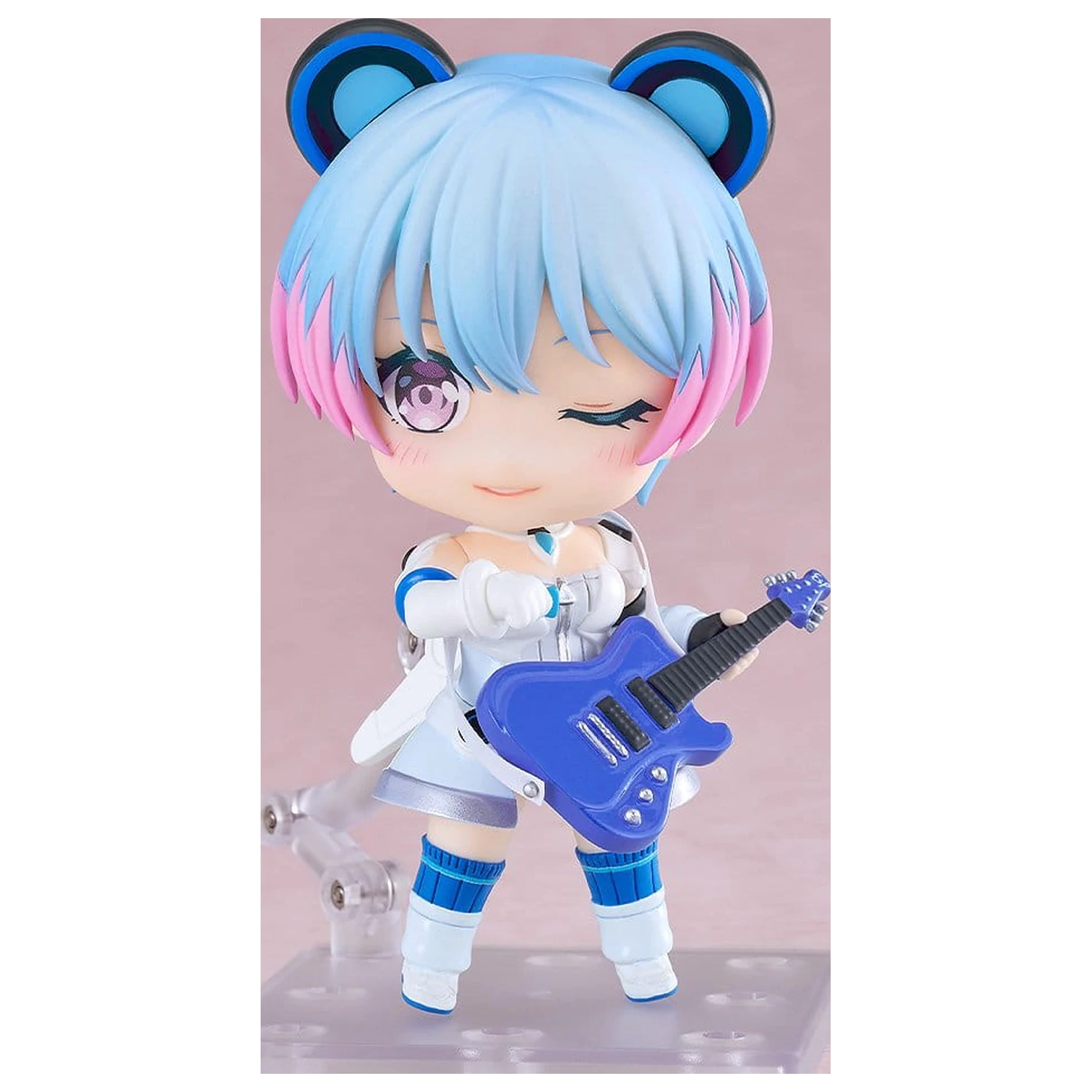 BanG Dream! Nendoroid figurka akcji Ritsu Minetsuki 10 cm zdjęcie produktu