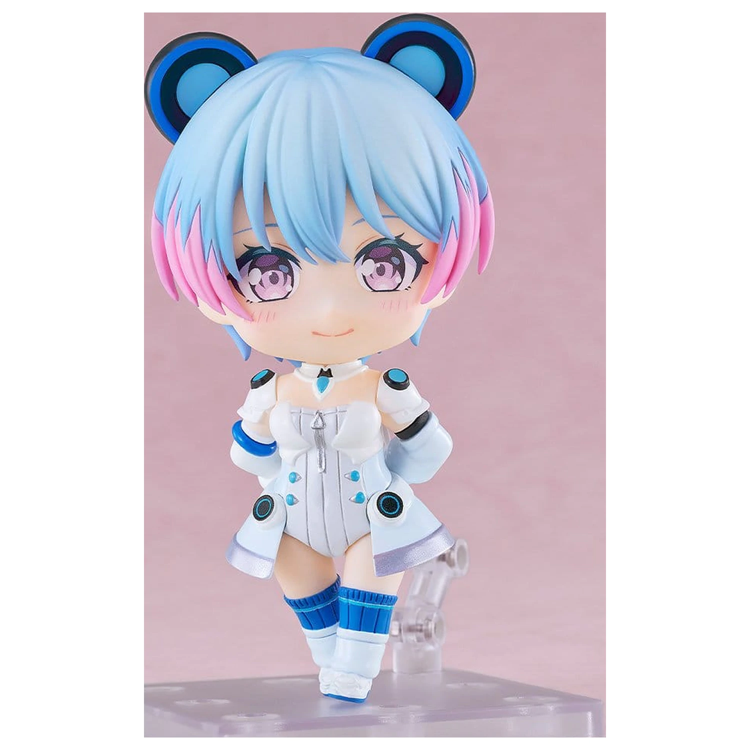 BanG Dream! Nendoroid figurka akcji Ritsu Minetsuki 10 cm zdjęcie produktu