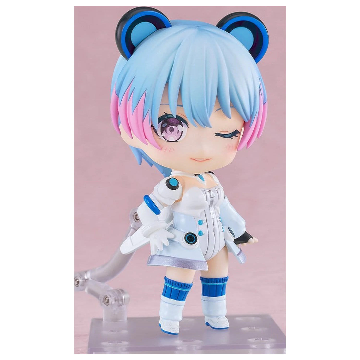 BanG Dream! Nendoroid figurka akcji Ritsu Minetsuki 10 cm zdjęcie produktu