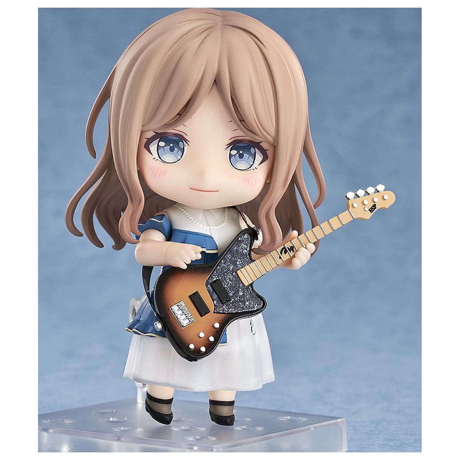 BanG Dream! Nendoroid figurka akcji Soyo Nagasaki 10 cm zdjęcie produktu