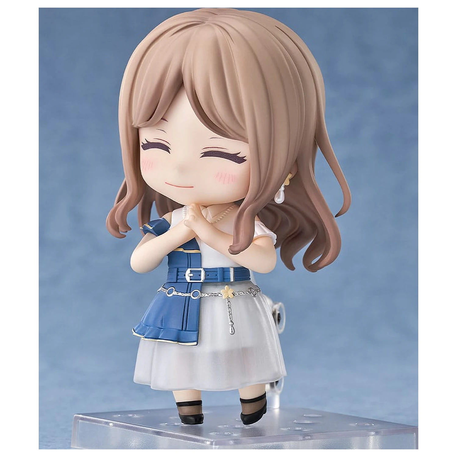 BanG Dream! Nendoroid figurka akcji Soyo Nagasaki 10 cm zdjęcie produktu