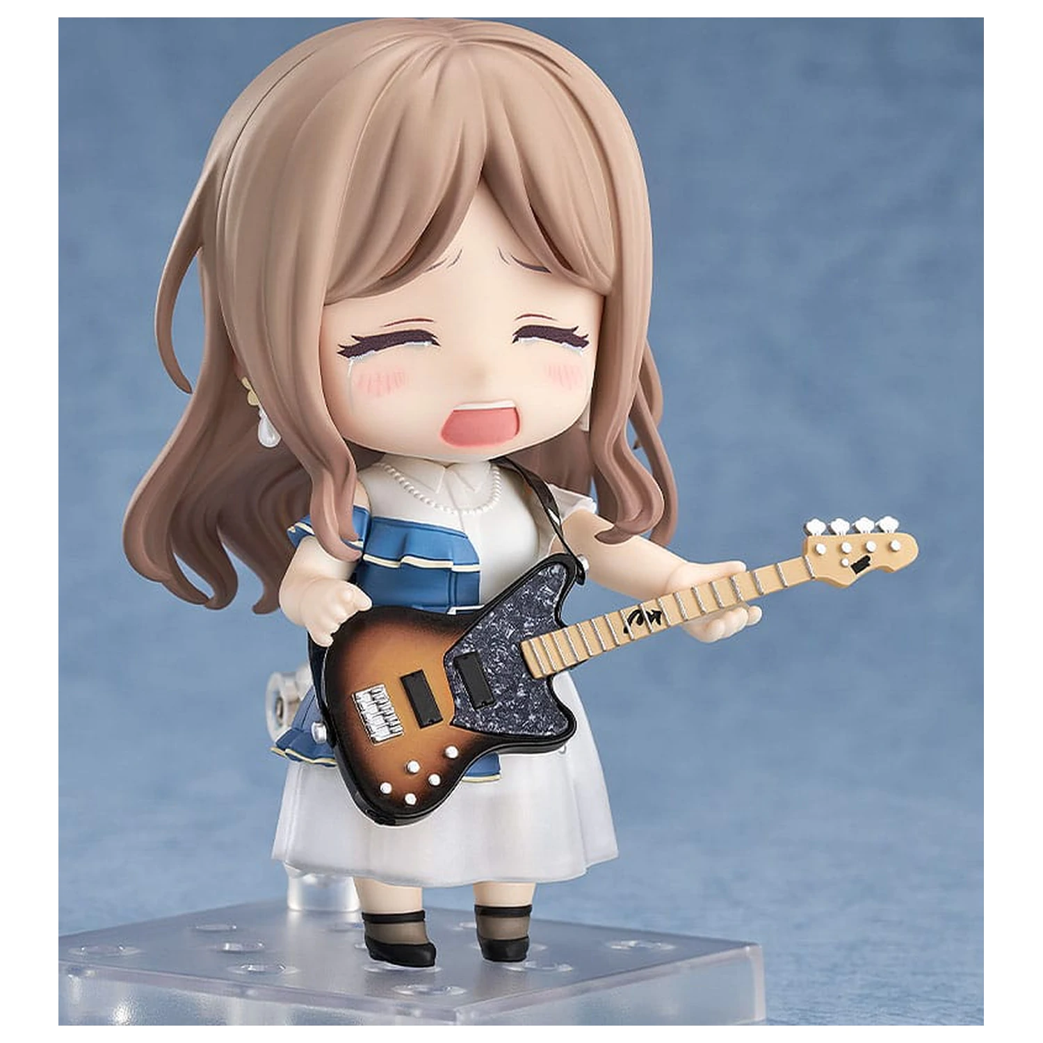 BanG Dream! Nendoroid figurka akcji Soyo Nagasaki 10 cm zdjęcie produktu