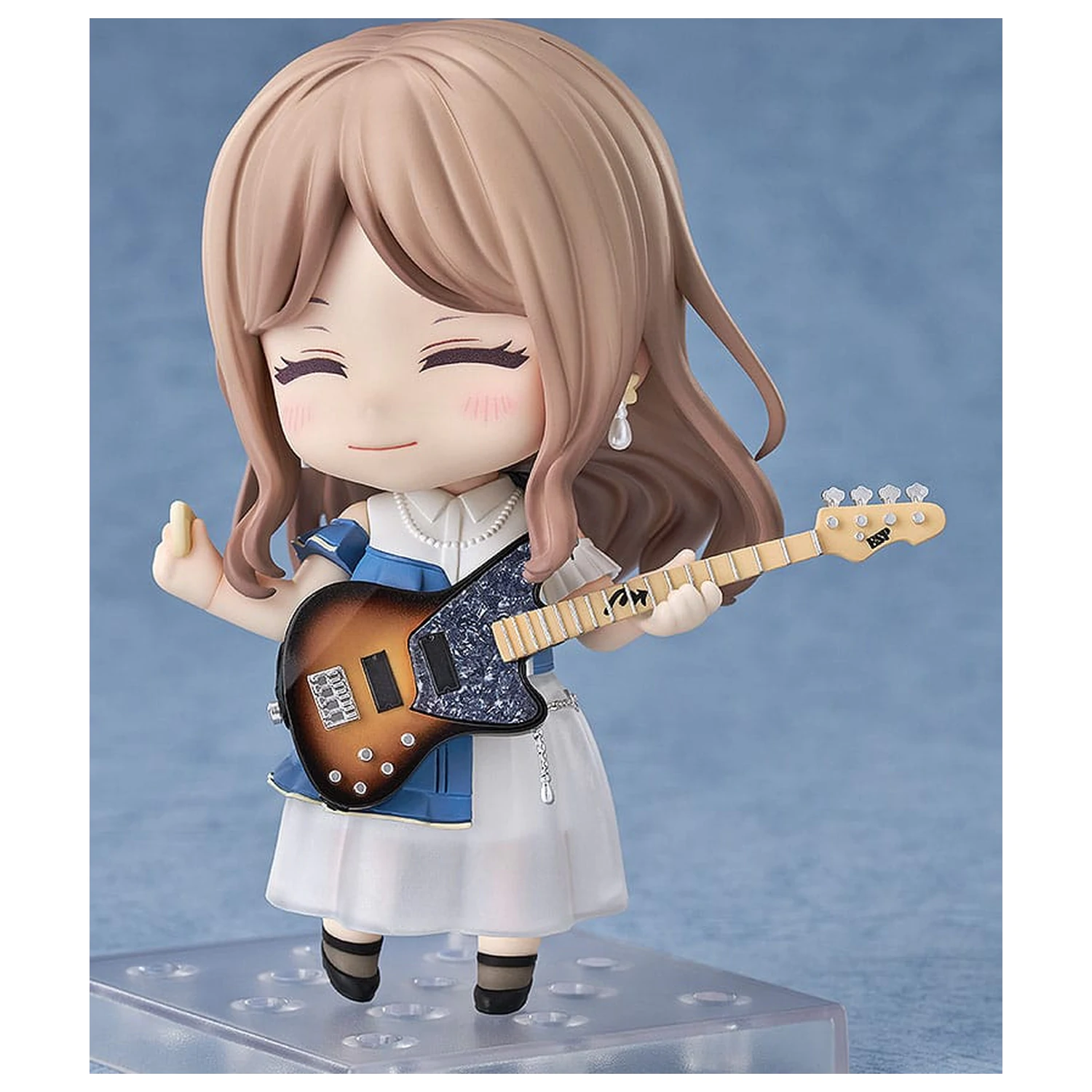 BanG Dream! Nendoroid figurka akcji Soyo Nagasaki 10 cm zdjęcie produktu