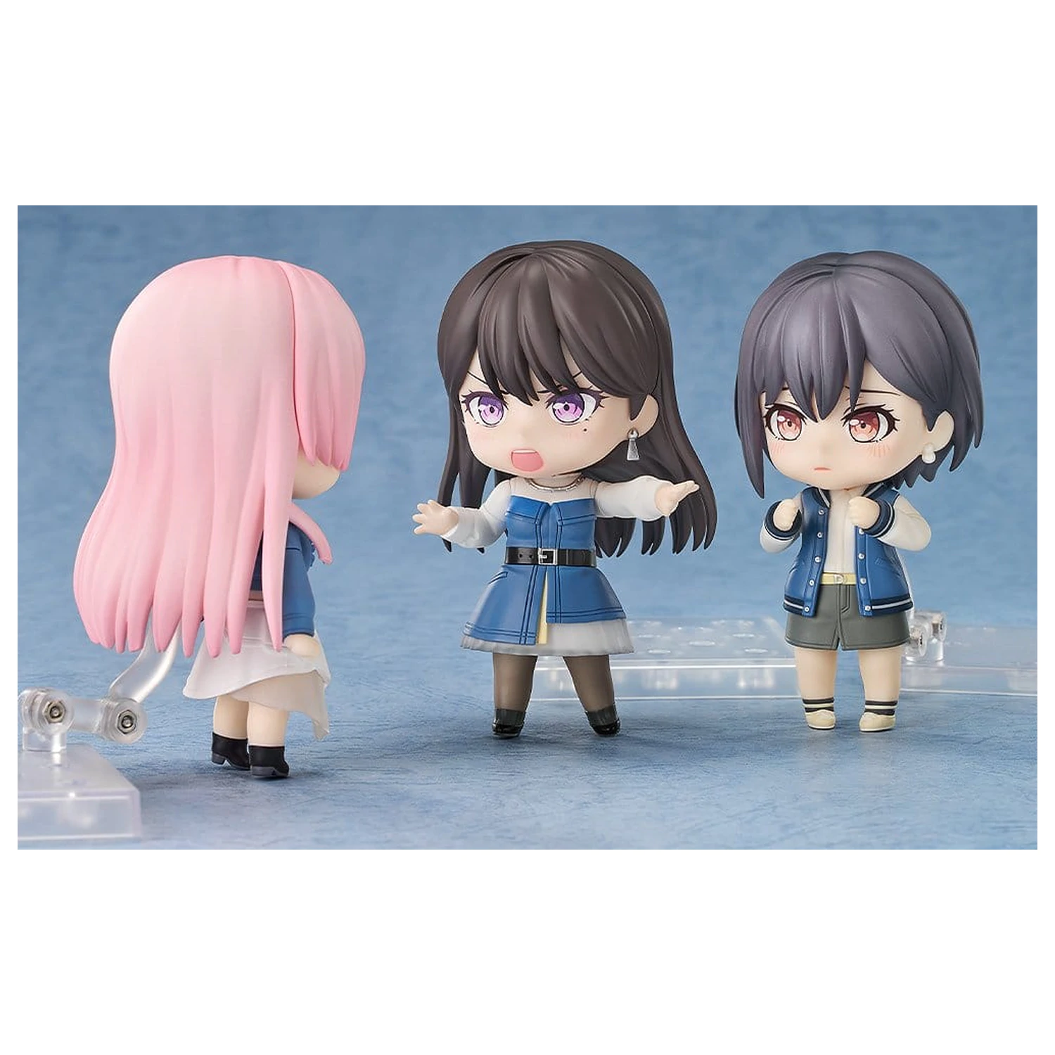BanG Dream! Nendoroid figurka akcji Taki Shiina 10 cm zdjęcie produktu