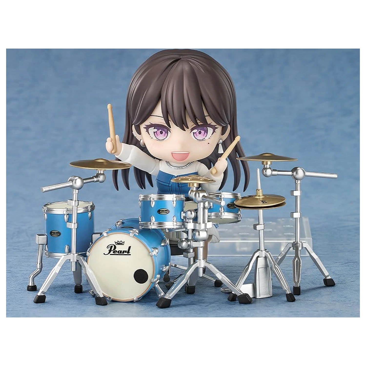 BanG Dream! Nendoroid figurka akcji Taki Shiina 10 cm zdjęcie produktu
