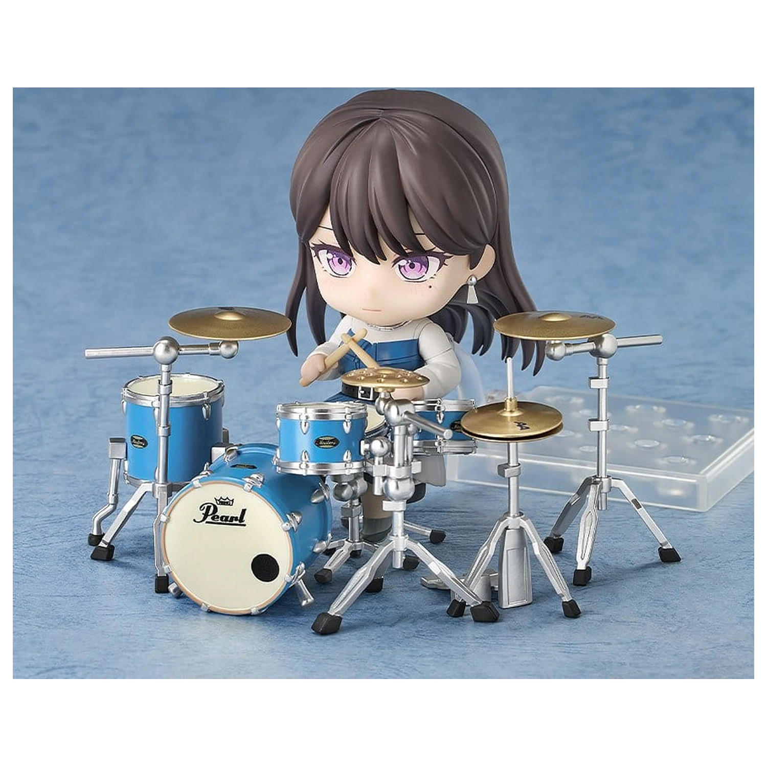 BanG Dream! Nendoroid figurka akcji Taki Shiina 10 cm zdjęcie produktu