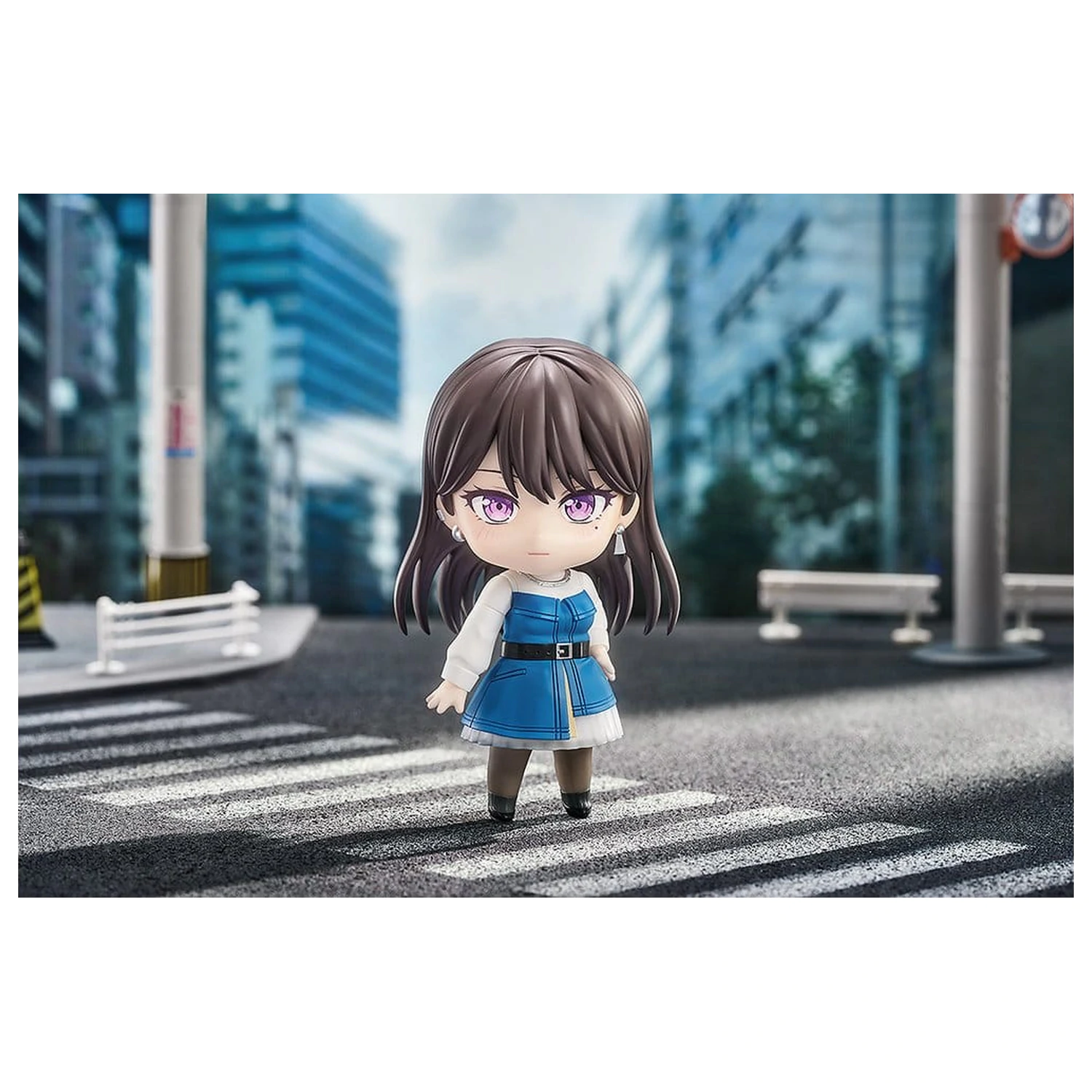 BanG Dream! Nendoroid figurka akcji Taki Shiina 10 cm zdjęcie produktu