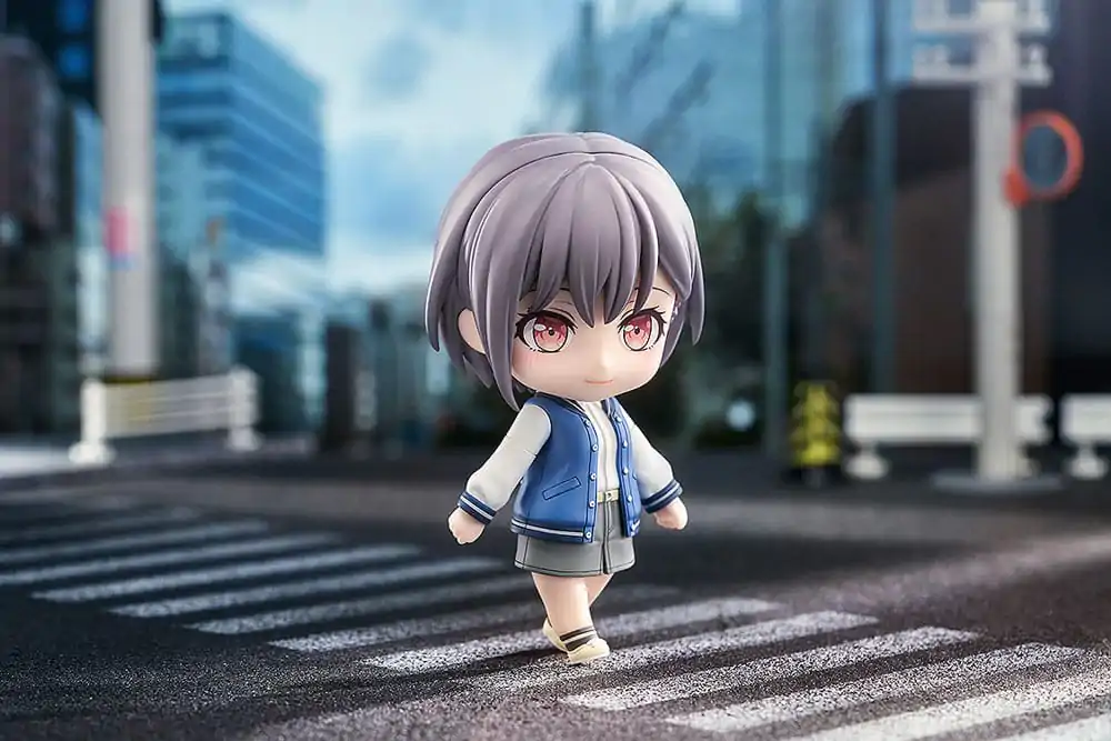 BanG Dream! Nendoroid Figurka akcji Tomori Takamatsu 10 cm zdjęcie produktu
