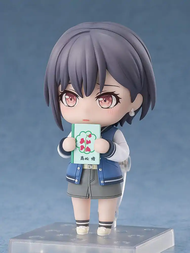 BanG Dream! Nendoroid Figurka akcji Tomori Takamatsu 10 cm zdjęcie produktu