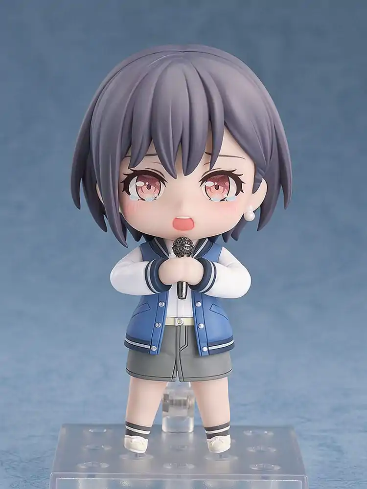 BanG Dream! Nendoroid Figurka akcji Tomori Takamatsu 10 cm zdjęcie produktu