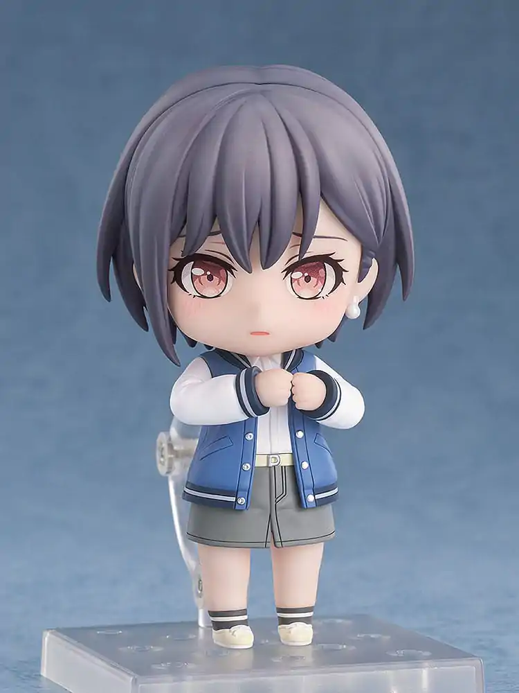 BanG Dream! Nendoroid Figurka akcji Tomori Takamatsu 10 cm zdjęcie produktu