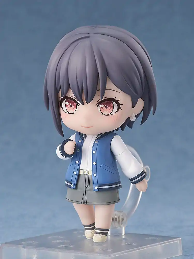 BanG Dream! Nendoroid Figurka akcji Tomori Takamatsu 10 cm zdjęcie produktu