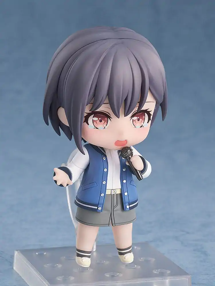 BanG Dream! Nendoroid Figurka akcji Tomori Takamatsu 10 cm zdjęcie produktu