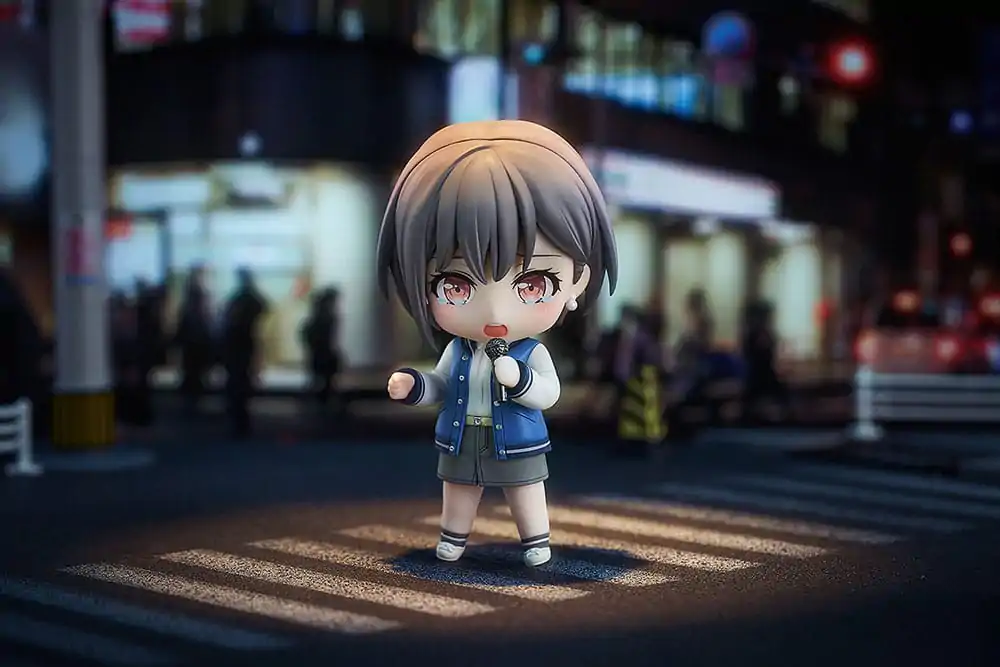 BanG Dream! Nendoroid Figurka akcji Tomori Takamatsu 10 cm zdjęcie produktu