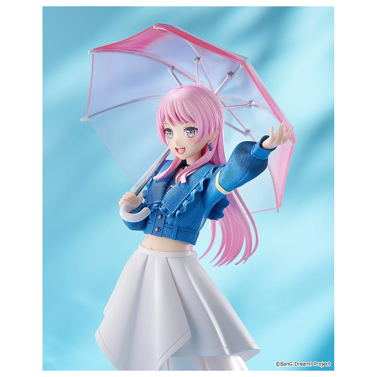 Bang Dream! Pop Up Parade statuetka PVC Anon Chihaya L Size 24 cm zdjęcie produktu