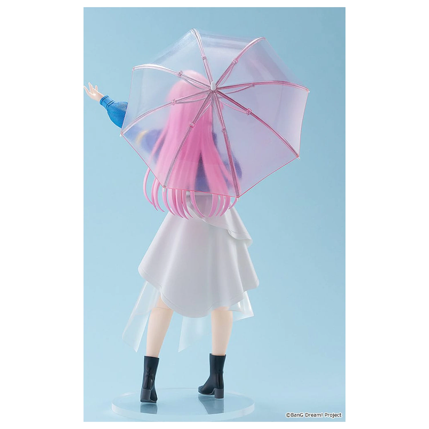 Bang Dream! Pop Up Parade statuetka PVC Anon Chihaya L Size 24 cm zdjęcie produktu