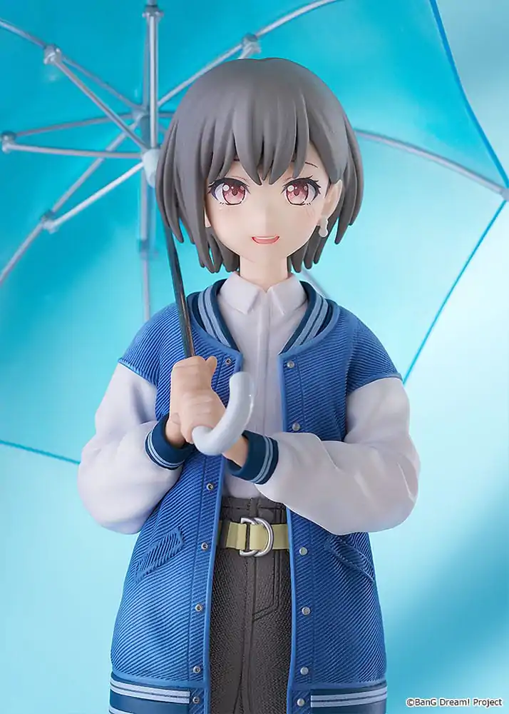 Bang Dream! Pop Up Parade Figurka PVC Tomori Takamatsu Rozmiar L 24 cm zdjęcie produktu