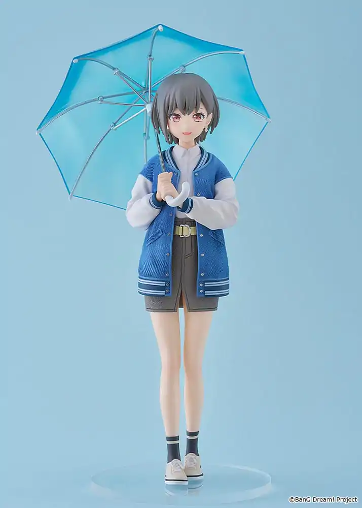Bang Dream! Pop Up Parade Figurka PVC Tomori Takamatsu Rozmiar L 24 cm zdjęcie produktu