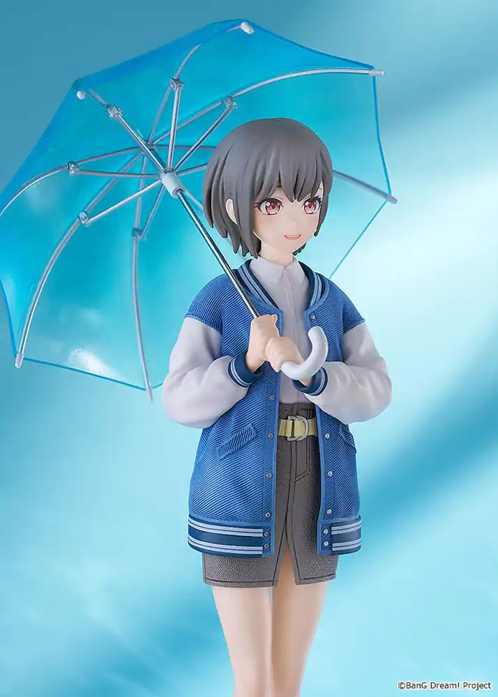 Bang Dream! Pop Up Parade Figurka PVC Tomori Takamatsu Rozmiar L 24 cm zdjęcie produktu