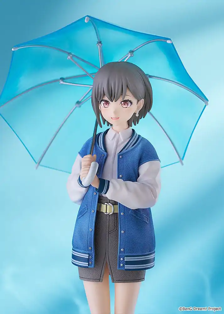 Bang Dream! Pop Up Parade Figurka PVC Tomori Takamatsu Rozmiar L 24 cm zdjęcie produktu