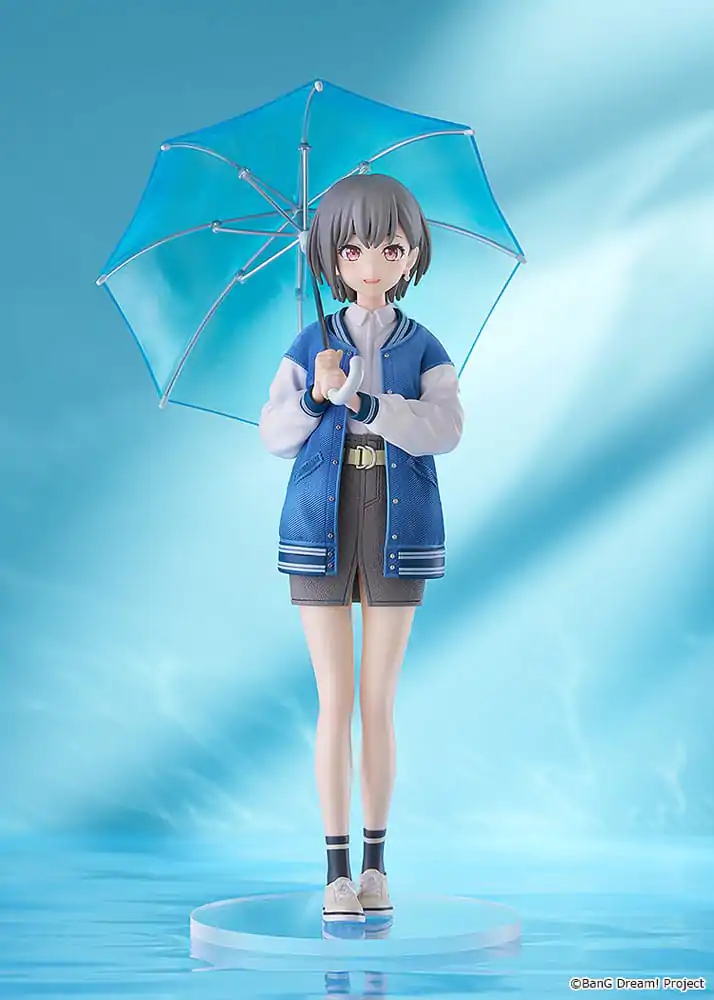 Bang Dream! Pop Up Parade Figurka PVC Tomori Takamatsu Rozmiar L 24 cm zdjęcie produktu