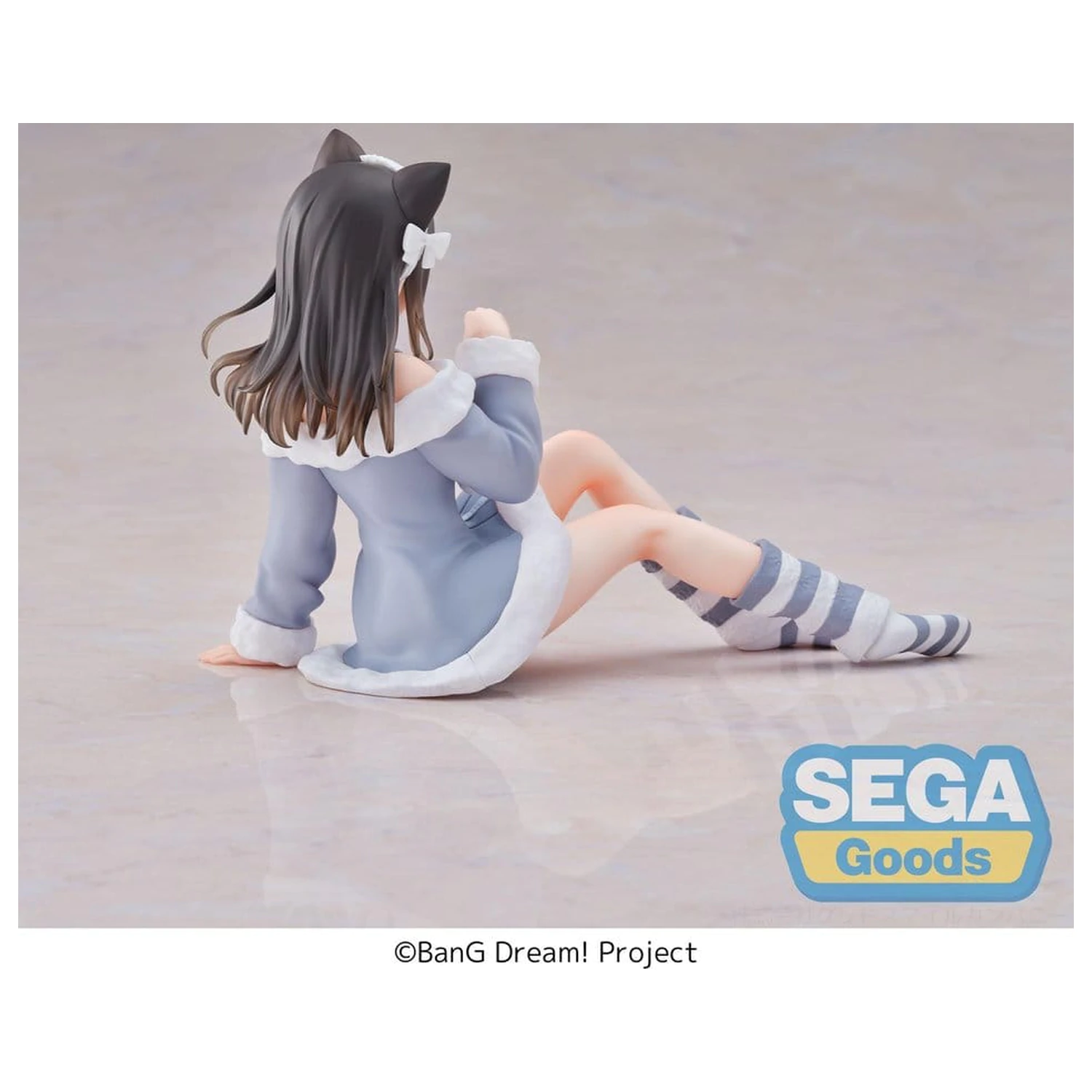 Figurka BanG Dream! Yumemirize z PVC Mana Sumita Pajama Party! 16 cm zdjęcie produktu