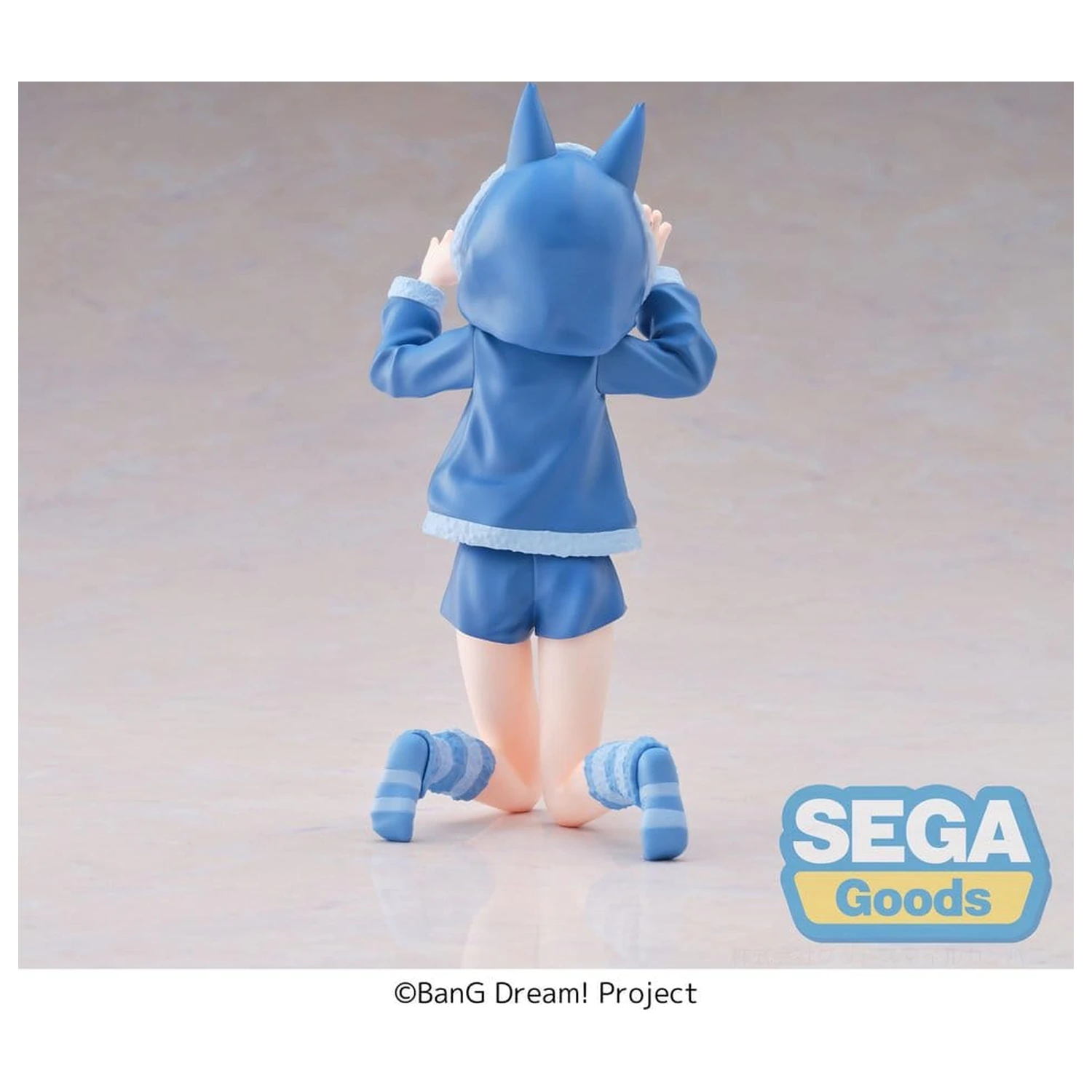 BanG Dream! Yumemirize PVC Figurka Umiri Yahata Pajama Party! 16 cm zdjęcie produktu