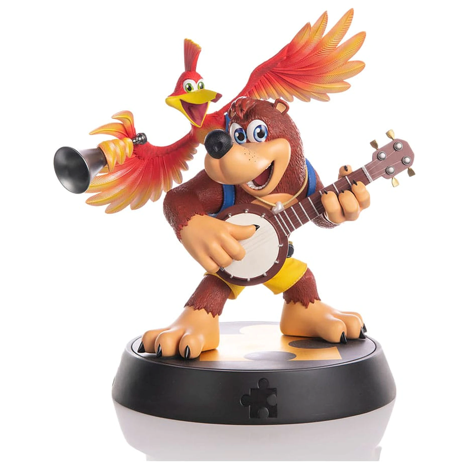 Statua Banjo Kazooie 1/4 Duet Banjo-Kazooie 40 cm zdjęcie produktu