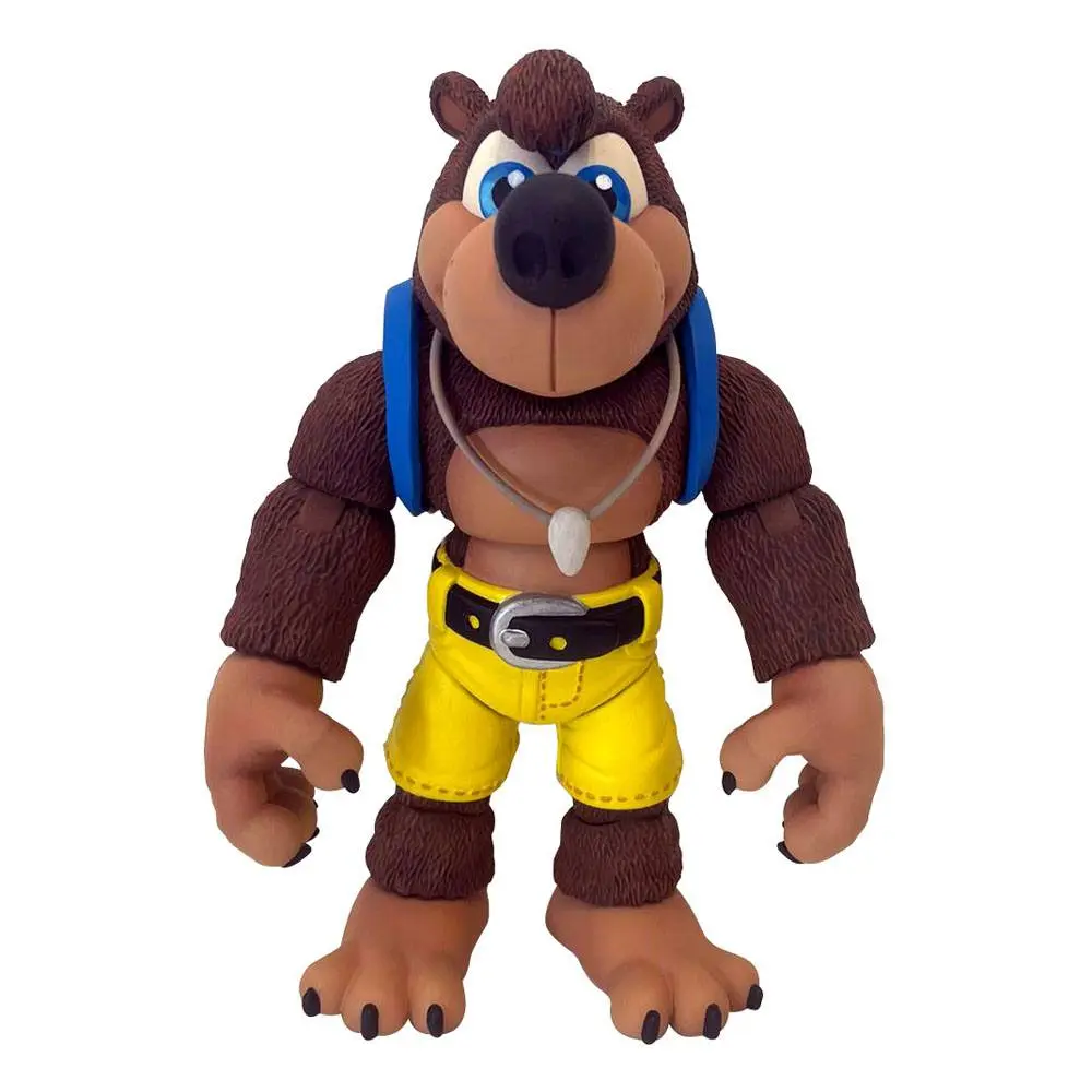 Banjo-Kazooie Figurki Akcji 2-Pack Banjo & Kazooie 27 cm zdjęcie produktu