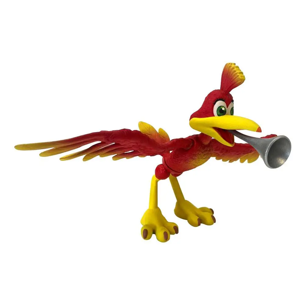 Banjo-Kazooie Figurki Akcji 2-Pack Banjo & Kazooie 27 cm zdjęcie produktu