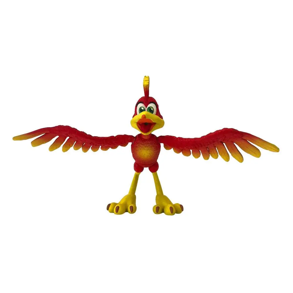 Banjo-Kazooie Figurki Akcji 2-Pack Banjo & Kazooie 27 cm zdjęcie produktu