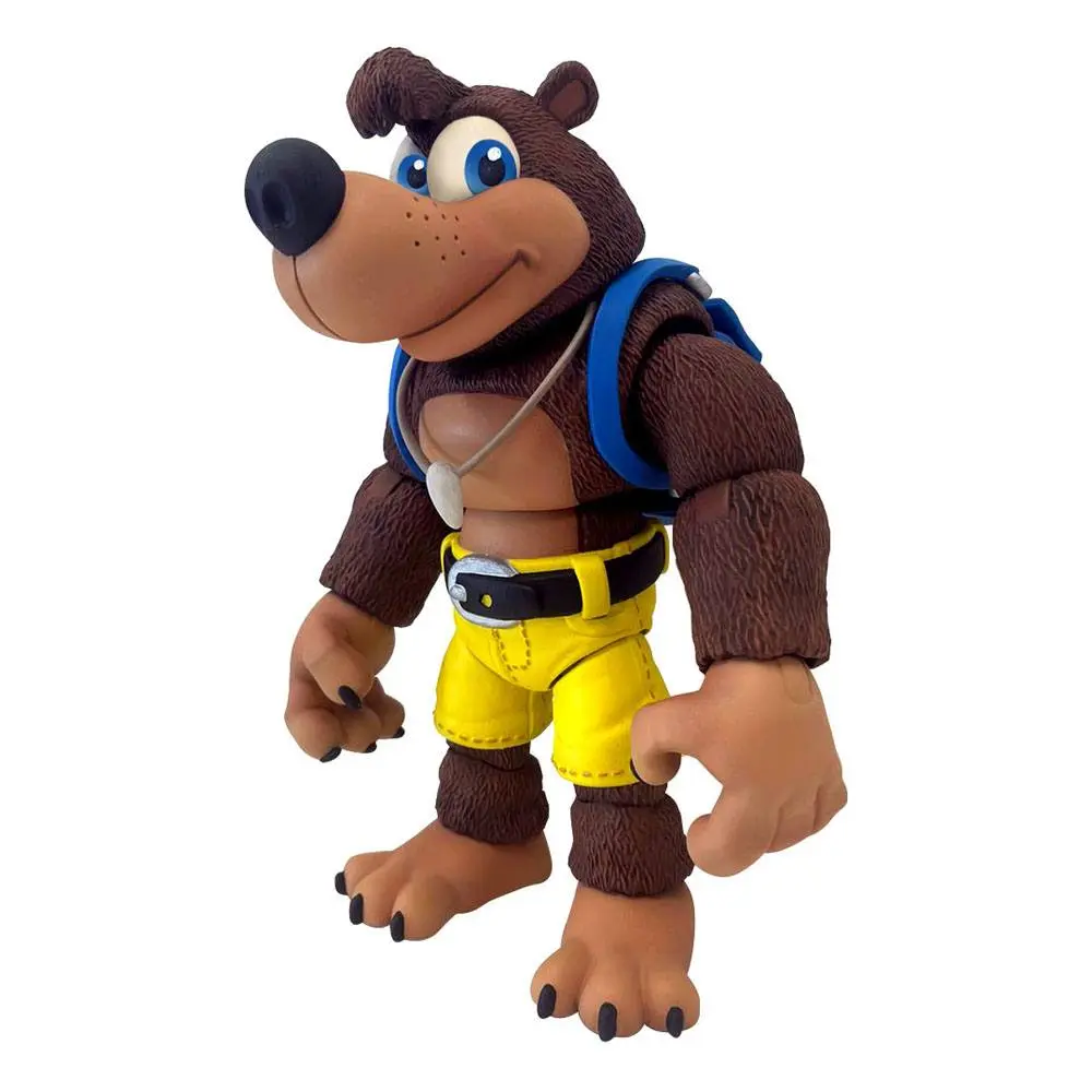 Banjo-Kazooie Figurki Akcji 2-Pack Banjo & Kazooie 27 cm zdjęcie produktu