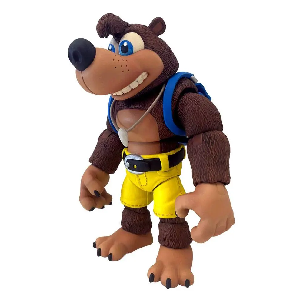 Banjo-Kazooie Figurki Akcji 2-Pack Banjo & Kazooie 27 cm zdjęcie produktu