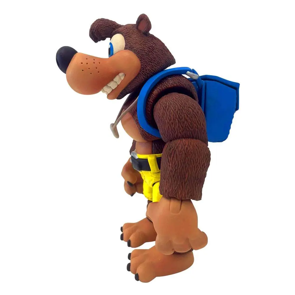 Banjo-Kazooie Figurki Akcji 2-Pack Banjo & Kazooie 27 cm zdjęcie produktu