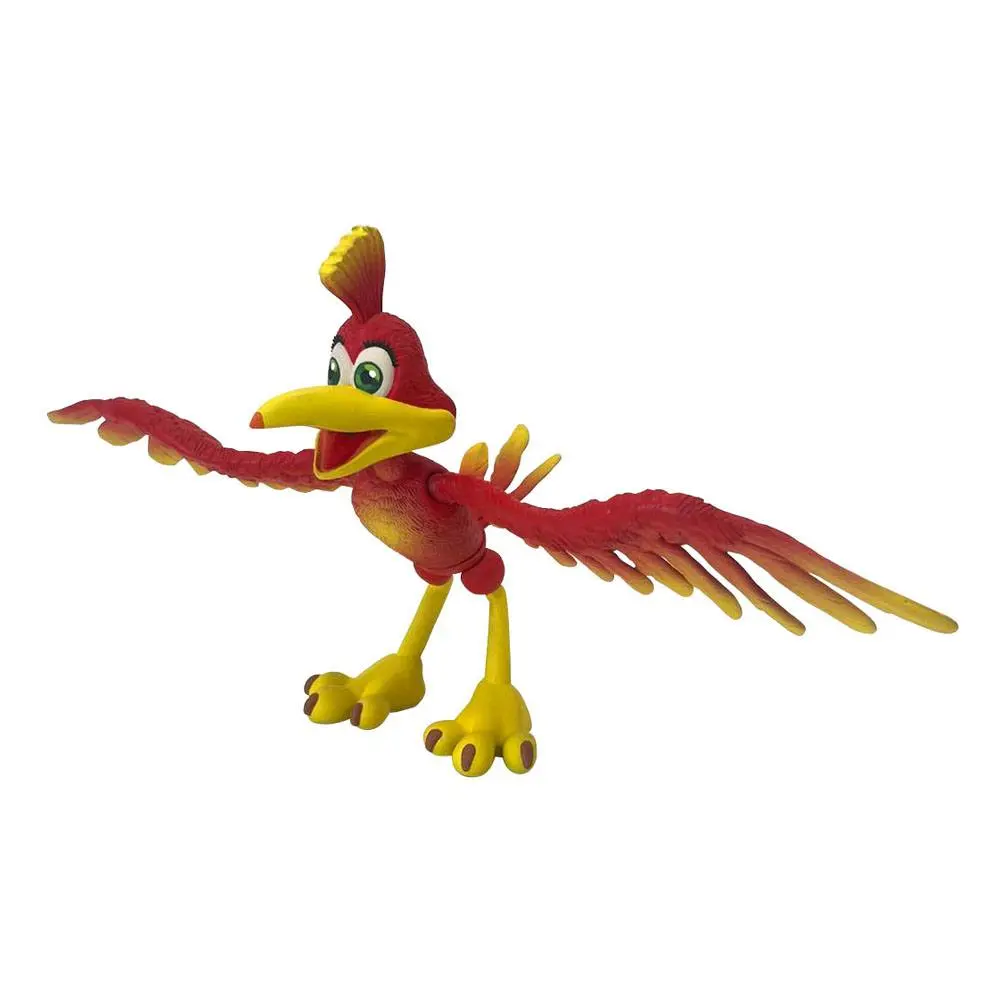 Banjo-Kazooie Figurki Akcji 2-Pack Banjo & Kazooie 27 cm zdjęcie produktu